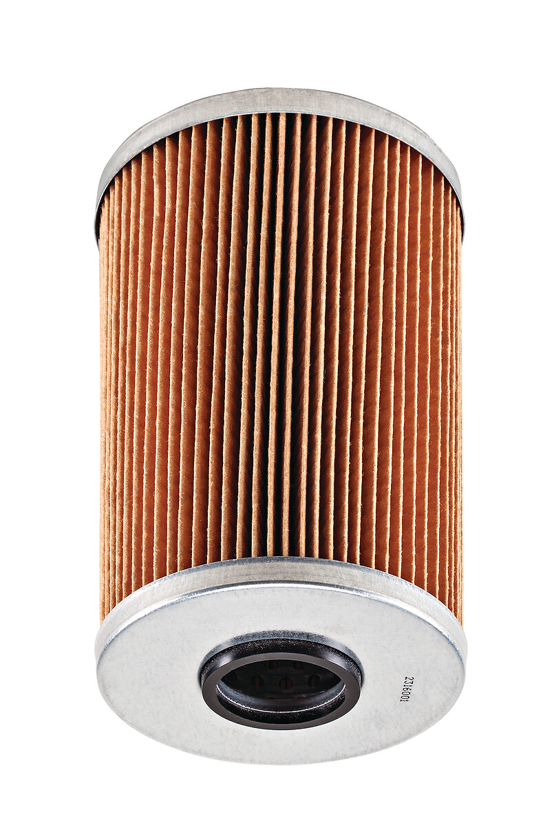 FILTRO OLIO